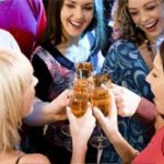 Book a Pash Party and learn why women are special